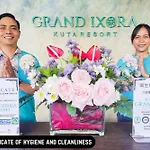 Grand Ixora Kuta Resort