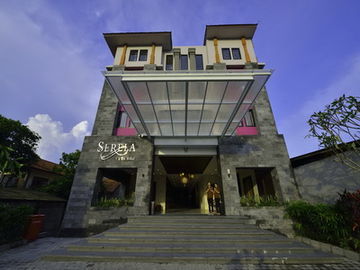 Grand Ixora Kuta 4* Kuta (Bali)