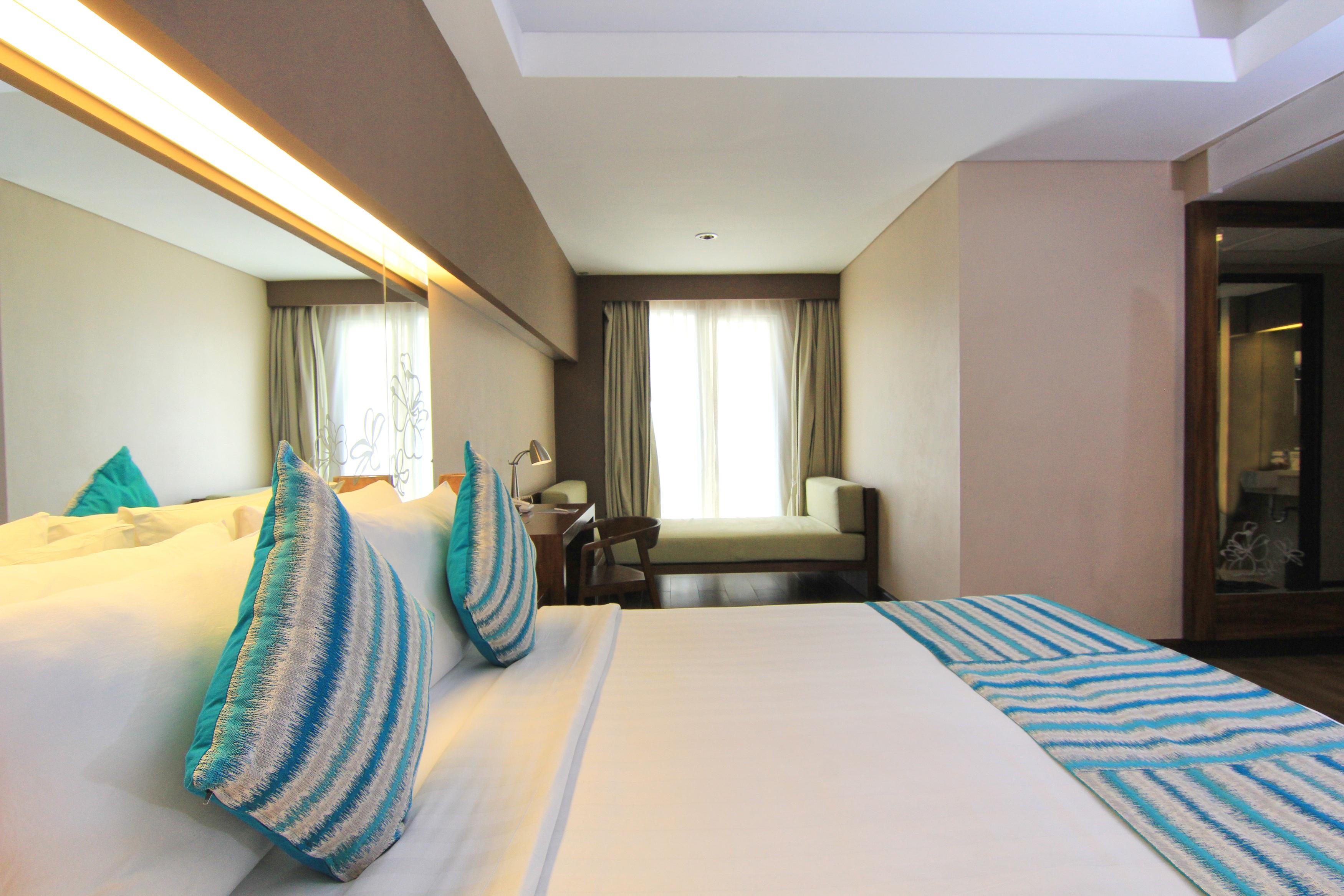 Hotel Grand Ixora Kuta Kuta (Bali)