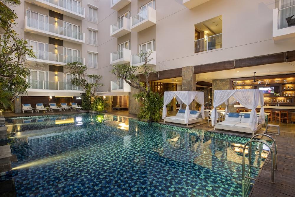 Grand Ixora Kuta Kuta (Bali)