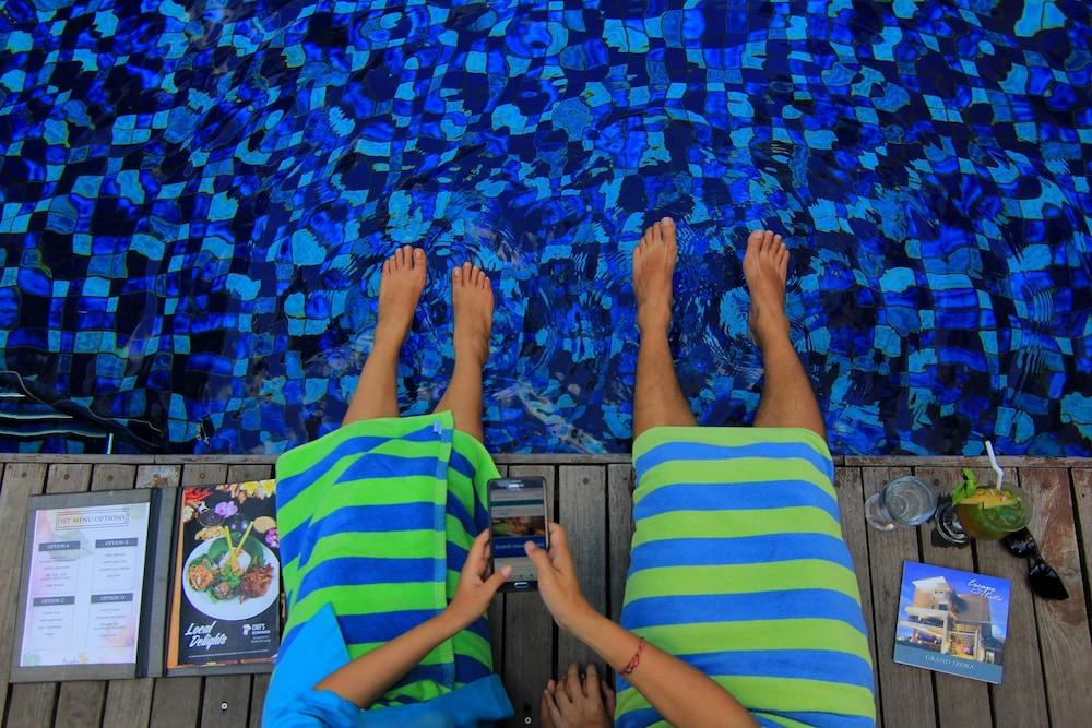 Grand Ixora Kuta Hotel Kuta (Bali)