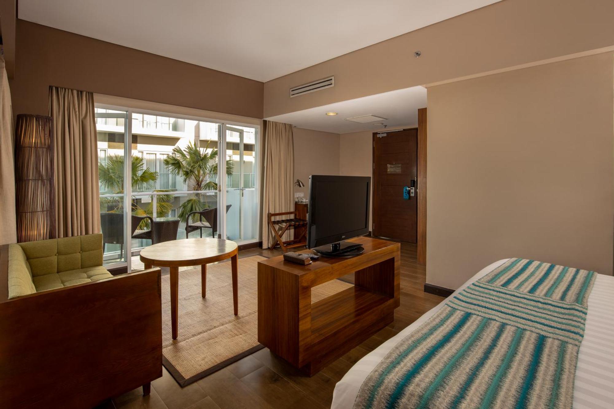 Grand Ixora Kuta Hotel Kuta (Bali)