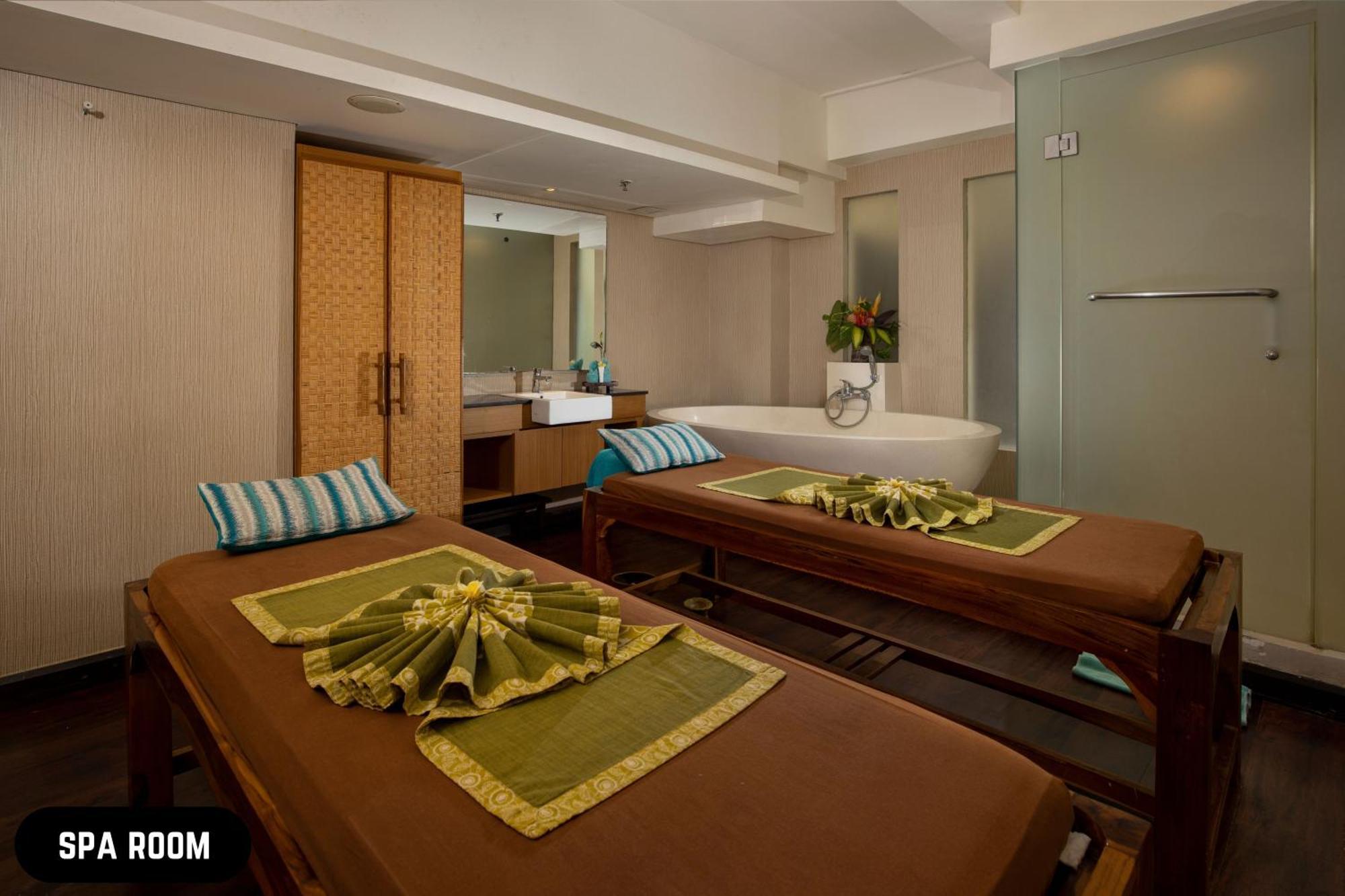 Grand Ixora Kuta 4* Kuta (Bali)