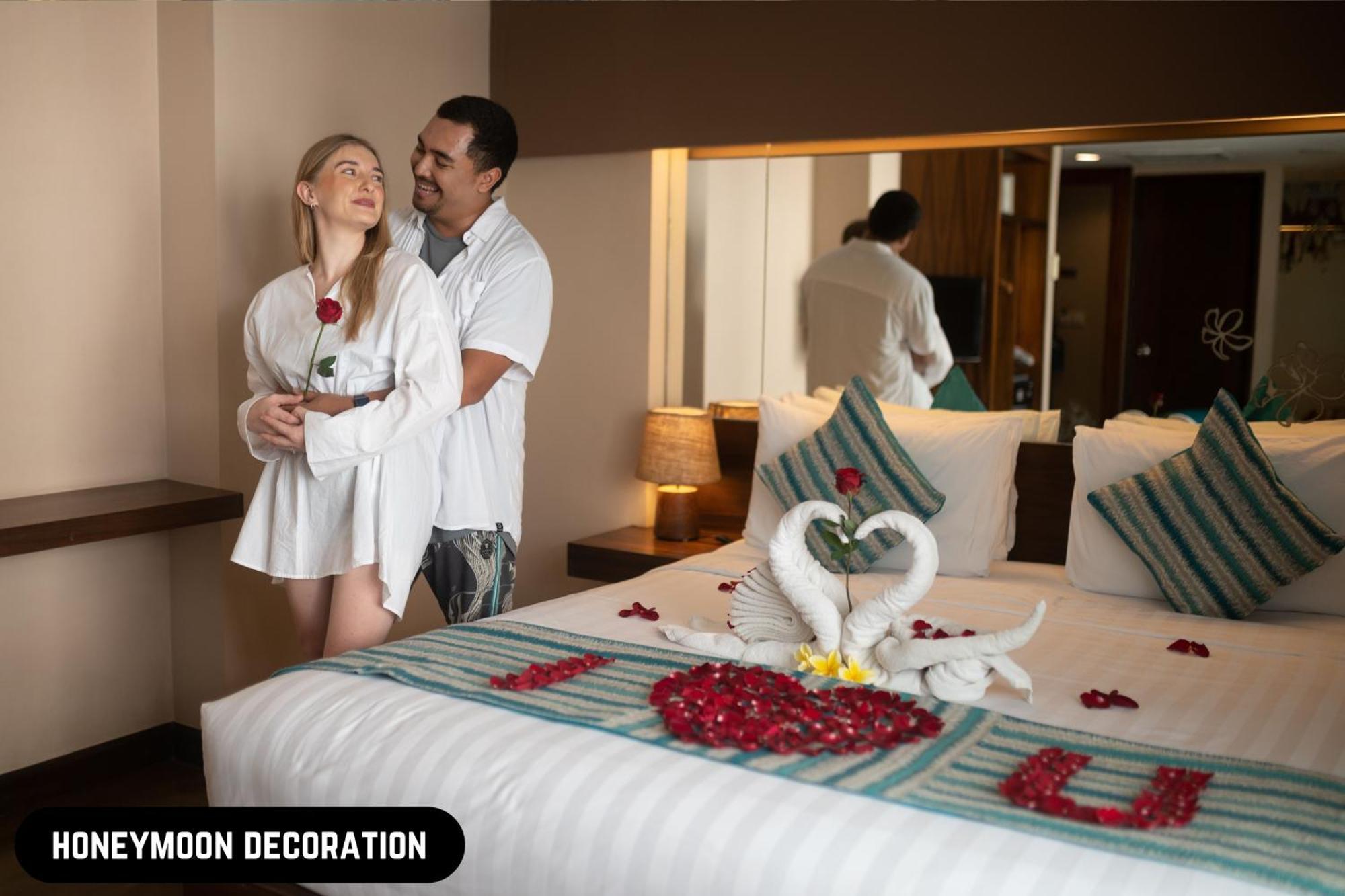 Grand Ixora Kuta 4*