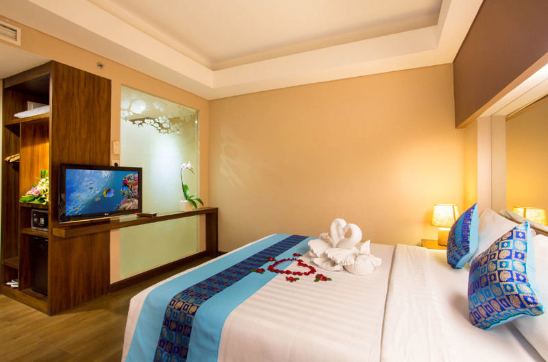 Grand Ixora Kuta Hotel Kuta (Bali)