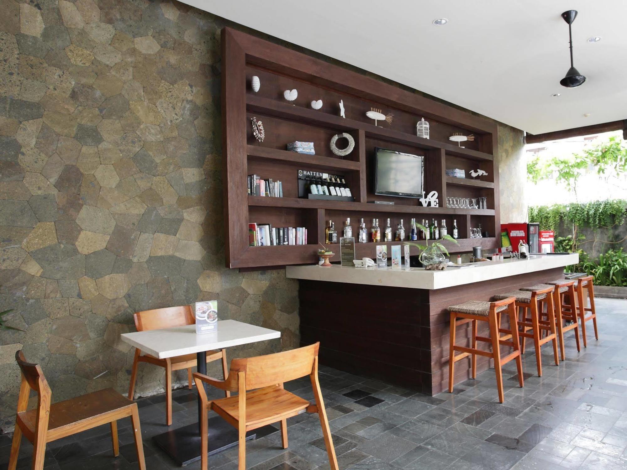 Hotel Grand Ixora Kuta